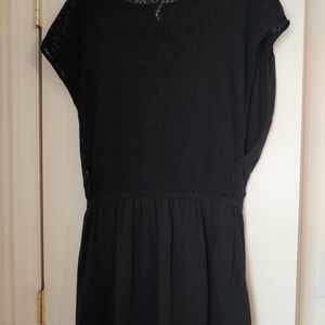 Lane Bryant Cacique Swim Cover Up 14/16